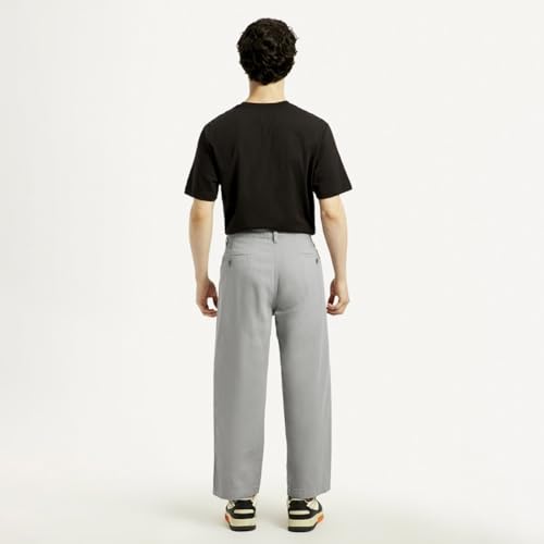 Image of Levi's Men's Loose Fit Mid Rise Jeans
