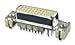 MOLEX - 74320-3000 - CONNECTOR, DVI, RCPT, 29POS