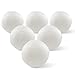 Toddler & Little Kids Replacement Baseball - for Little Tikes T-Ball Set - 6 Pack