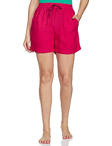 Image of Indigo Women's Bermuda Shorts