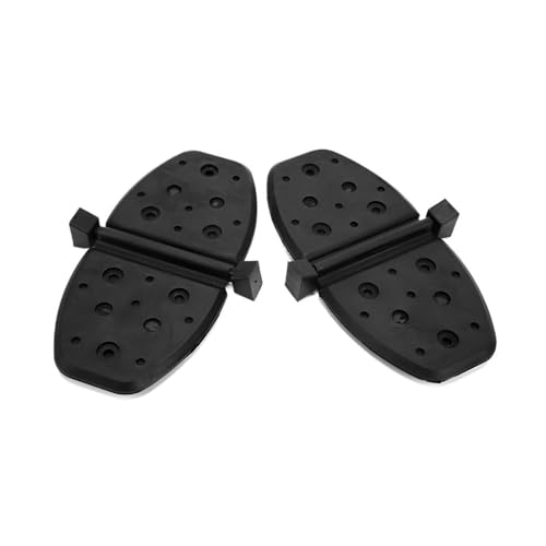 Œillets pour clapet d'échappement en Y 807166A2 V6