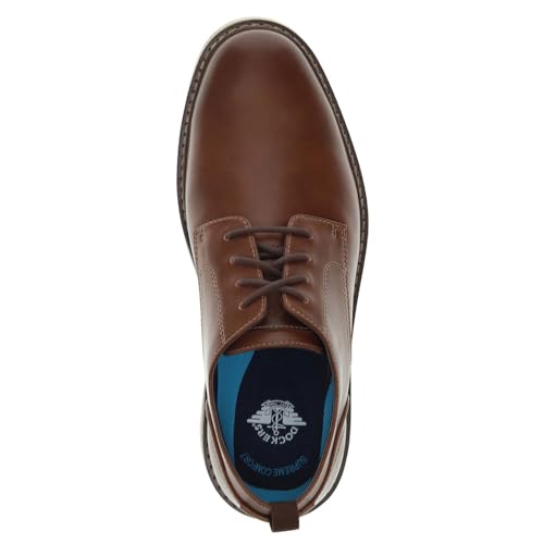 DOCKERS Men's Easedale Oxford2