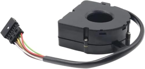 Capteur d'angle de volant Range Rover MK 3 pour réparer le voyant de direction