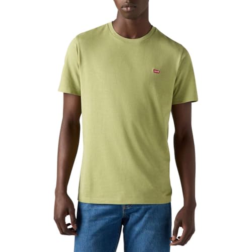 Image of Levi's Men's Ss Original Hm Tee T-Shirt