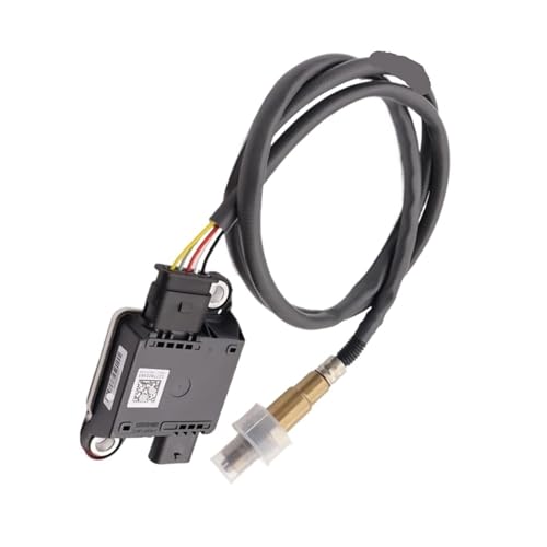 Capteur de Particules Fines PM 4K0906261 Sonde Anti-Pollution Tiguan