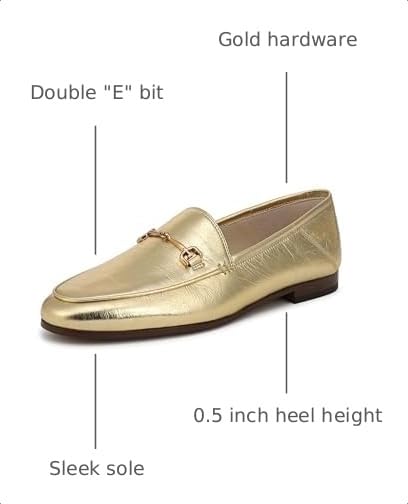 Image of Sam Edelman Women's Loraine Loafers
