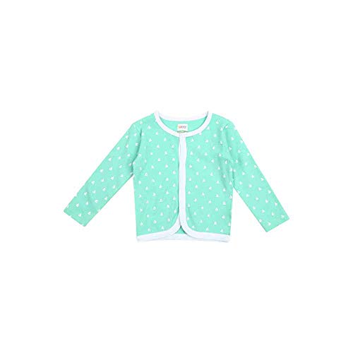 Image of KARROT Boy's Cotton Casual Baby and Toddler Sleepers