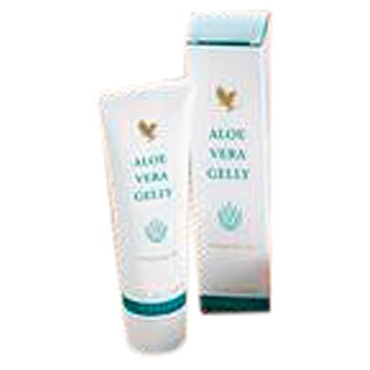 Aloe Vera Gelly, 2-pack