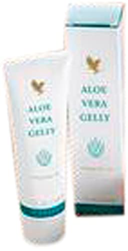 Forever Living   Aloe Vera Gelly, 2 unidades