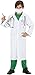 Widmann 76507 ? Costume de docteur, taille 8/10 ans