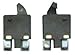 Multicomp Pro Switch, Detector, Spst, 50Ma, 40Gf - MCTE-MRR-V