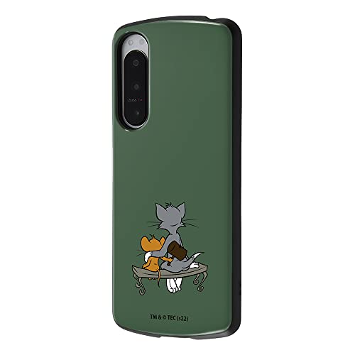 CO Xperia 5 IV wgƃWF[x/ϏՌP[X MiA/n}[