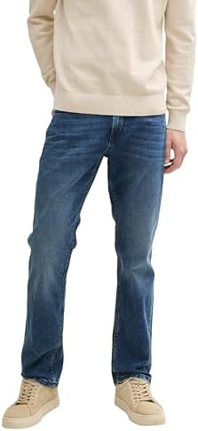 TOM TAILOR TTMARVIN Straight Jeans