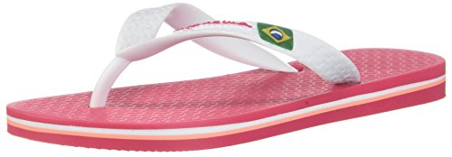 Ipanema Rio II Niños Chanclas/Sandalias-Pink-33/34