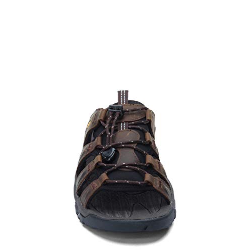 KEEN Men’s Targhee 3 Hiking Slide Sandals2