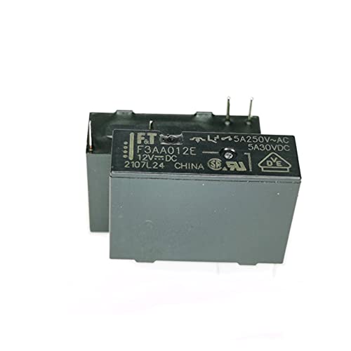 Relais F3AA024E compact 24V lot de 20 pour automatisme