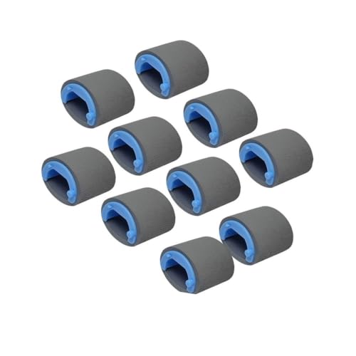 Rouleau de ramassage papier RL1-1442 galet de prise pour HP LaserJet P1102W M1132
