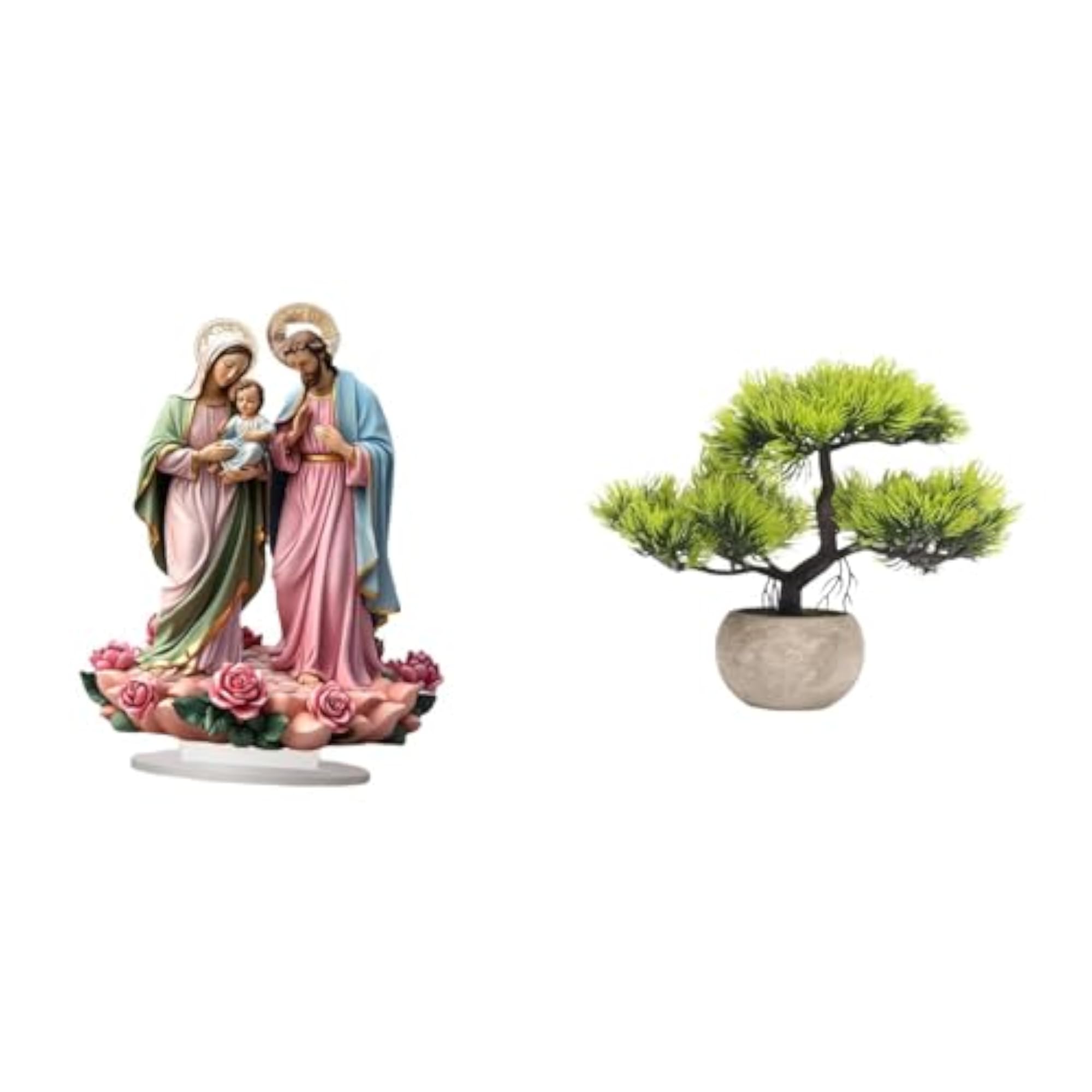 Acrylic Desktop Decor DIY Unique Tabletop Ornament Home Decor