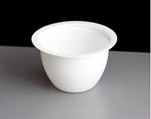 Bakery Direct - Terrine monoporzione in plastica