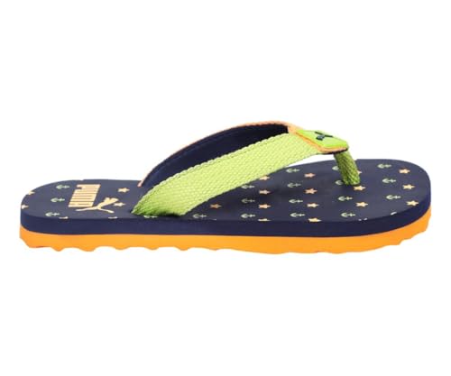 Image of PUMA Unisex Kids Tiara Ps Slide Sandal