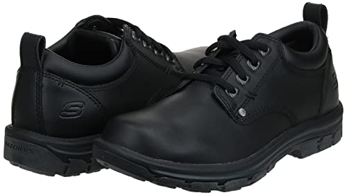 Skechers Men's Segment Rilar Oxford 