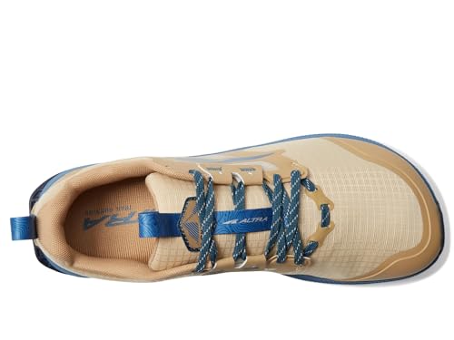 ALTRA Men's Lone Peak 8 Trail Running Shoe3