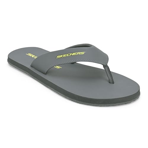 Image of Skechers Men Courtwald India Slipper