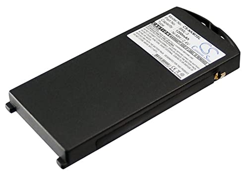 SEMEA Battery Replacement for Nokia P/N: BML-3, 3210, 3210e, 3320