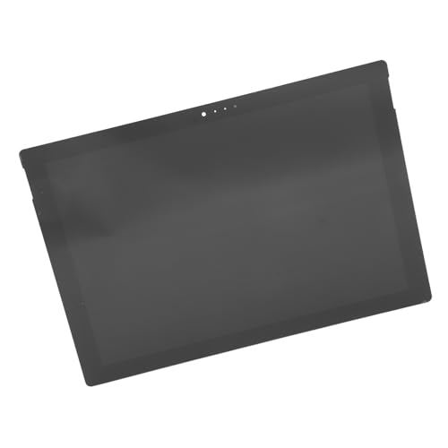 Yechiry Wymiana Ekranu Tabletu, Ulepszony Dotykowy Digitizer Część Naprawcza Ekranu Dotykowego LCD do Pękniętych Ekranów i Problemów z Dotykiem, Idealna do Naprawy Tabletu