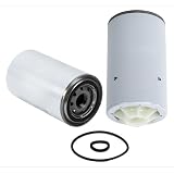 Fuel Water Separator Filter - Compatible with WIX - 33242