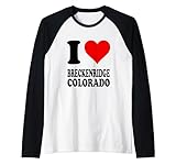 Photo Gallery amo breckenridge colorado maglia con maniche raglan Photo Gallery amo breckenridge colorado maglia con maniche raglan