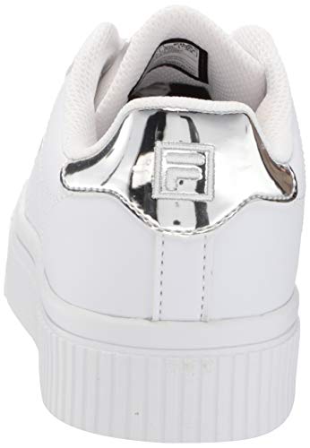 Image of Fila Womens Nordic W Sneaker
