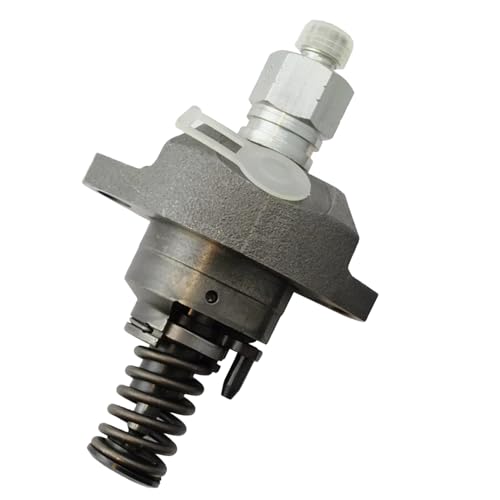 SXCCGMGQ Bomba de injeção 0414287005 04175852 compatível com motor Deutz 1011