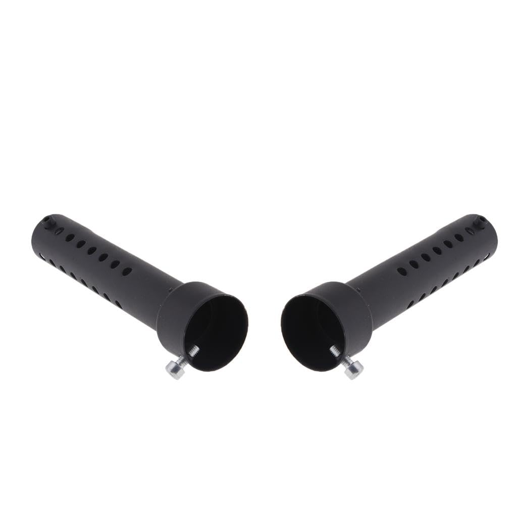 2 x 35mm Motorcycle Exhaust Can Muffler Insert Baffle DB Killer Silencer | Motors | Parts & Accessories | Motorcycle Parts-image-42