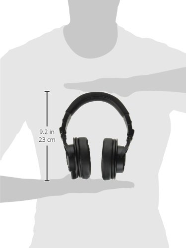 marantz MPH-2 ヘッドフォン Amazon.com: Marantz Pro MPH-2 Monitor Headphones, Enclosed