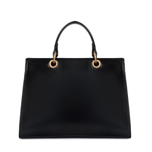 Image of Miraggio Maude Satchel Handbag For Women | Women Top Handle Purse