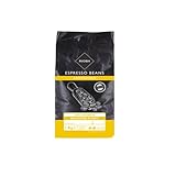 cafe gilbert alghero Idéal pour espresso et café long : Convient aux machines à grains et percolateurs.