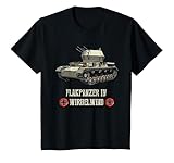 flakpanzer wirbelwind restoration 2. Weltkrieg deutscher Panzer Flakpanzer IV (4) Wirbelwind ist ein fantastisches Geschenk für jeden Panzer-Nerd oder Historiker, der sich für die Entwicklung von selbstfahrenden Flugabwehrsystemen im 2.