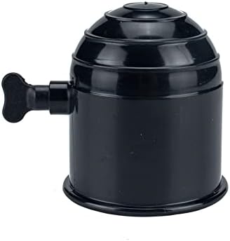 Aerzetix: Cache Boule rotule d'attelage remorque en Caoutchouc C40125 Aerzetix: Cache Boule rotule d'attelage remorque en Caoutchouc C40125