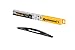 Produktbild Continental REARCTRL Scheibenwischer - 300mm Heckwischer - 15091