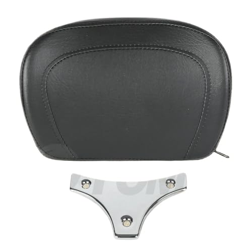 Dossier passager moto pour Harley Touring Electra Street Glide Road King 1997-2022