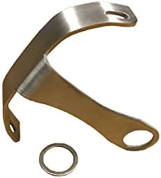 License Plate Relocator Bracket for Harley-Davidson Breakout 2013 2014 2015 2016 2017 2018 2019 New