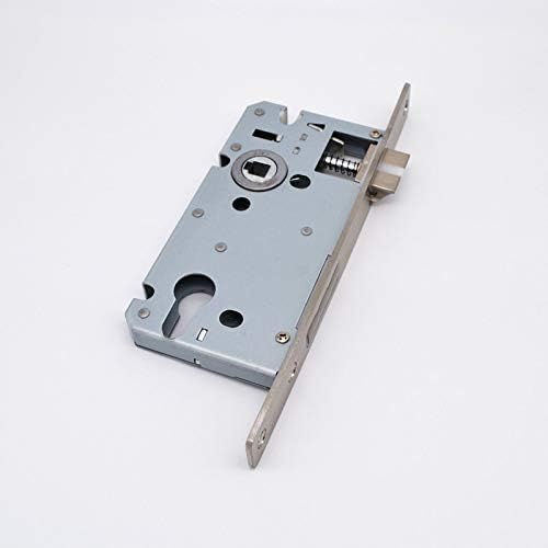 Interior Door Lock Body Key Alike Mortise Lock Body for Bathroom Door Hardware