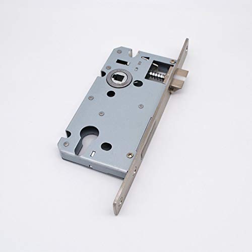 Serratura Porta Corpo della serratura porta interna Chiave allo stesso modo del corpo da infilare for l'hardware bagno