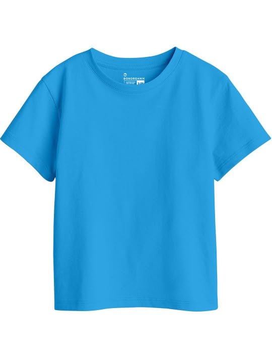 Image of Bon Organik Girls T-Shirt