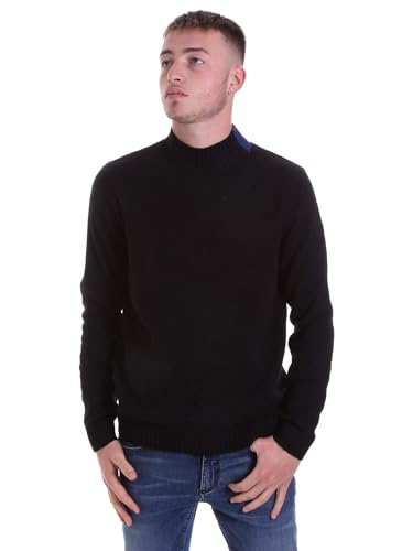 Antony Morato MMSW01138 tricot maille col rond pour homme hiver