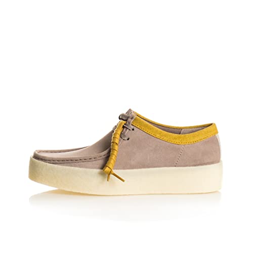 Wallabee Cup Clarks Originals les chaussures ideales pour le quotidien