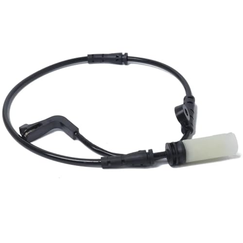 Czujnik Zużycia Klocków Hamulcowych Osi Przedniej I Tylnej 34356789492, Pasuje Do BMW Serii 5, 6, E60, E61, E63, E64, M5, 530xi, 353xi, 545i, 550i Czujnik zużycia klocków hamulcowych(34356789492)