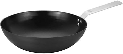 Cadac 98388 Grill Wok, Black