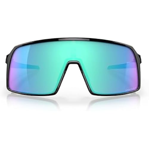 Oakley OO9406 Sutro Rectangular Sunglasses for Men